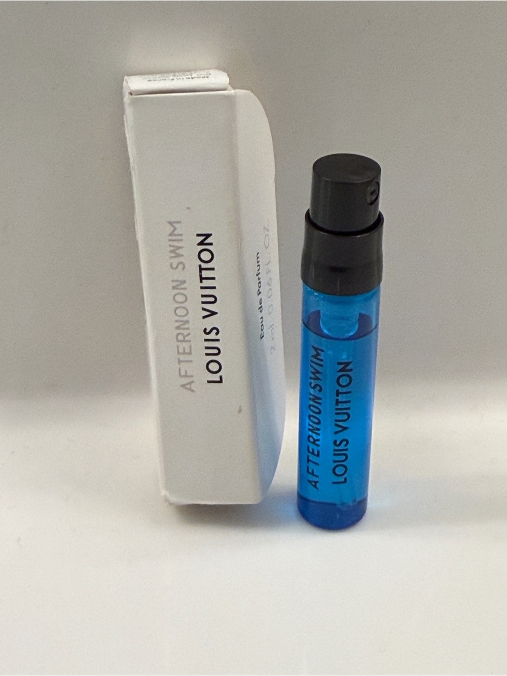 Louis Vuitton Afternoon Swim Vial 2ml
